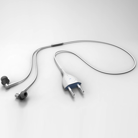 Plug and Player by Giha Woo