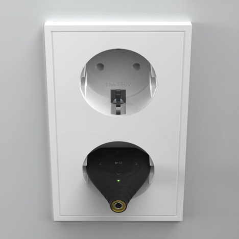 Plug and Player by Giha Woo Plug and Player by Giha Woo