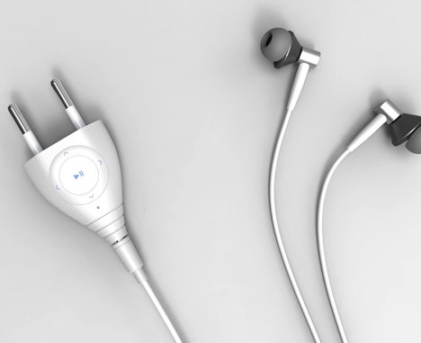 Plug and Player by Giha Woo Plug and Player by Giha Woo