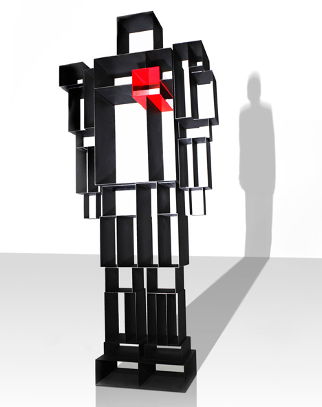 Robox by Fabio Novembre Robox by Fabio Novembre