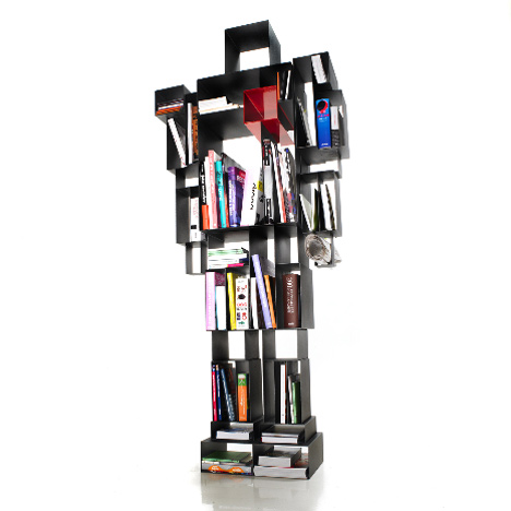 Robox by Fabio Novembre Robox by Fabio Novembre