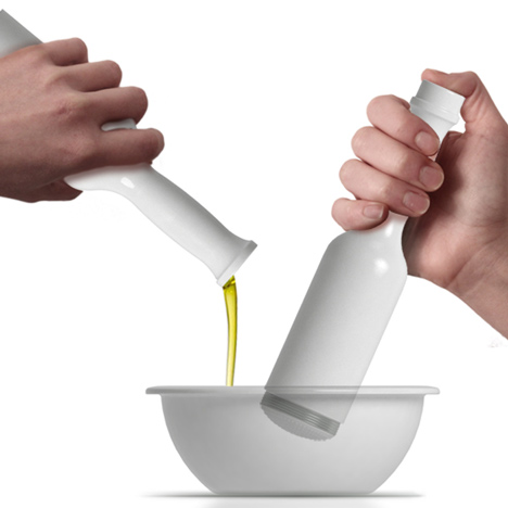 Roll & Mix by Marcial Ahsayane