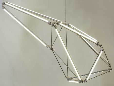 SHY Light by Bec Brittain SHY Light by Bec Brittain