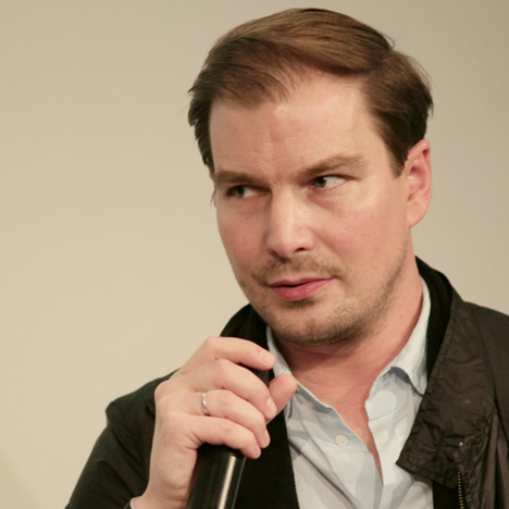 Stefan Diez