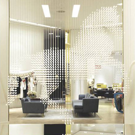 Stella McCartney Las Vegas by APA