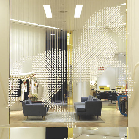 Stella McCartney Las Vegas by apa London Stella McCartney Las Vegas by apa London