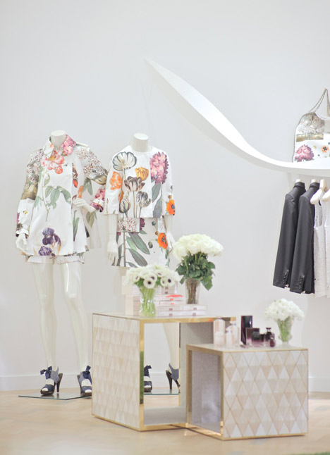 Stella McCartney Las Vegas by apa London Stella McCartney Las Vegas by apa London