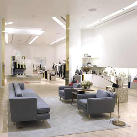 Stella McCartney Las Vegas by apa London Stella McCartney Las Vegas by apa London
