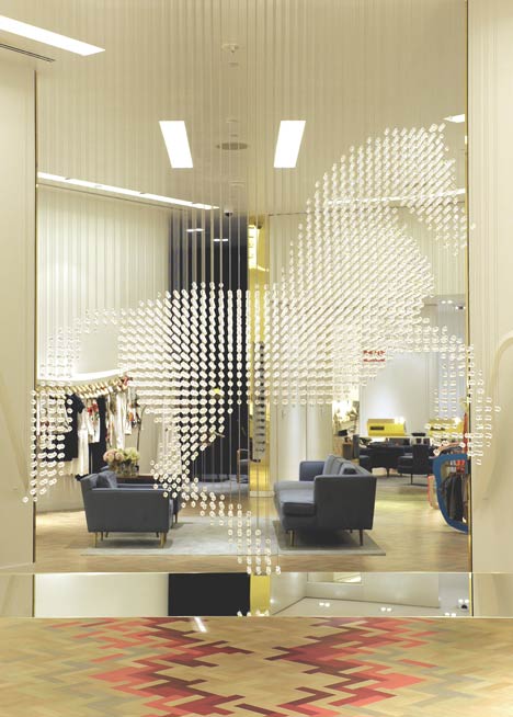 Stella McCartney Las Vegas by apa London Stella McCartney Las Vegas by apa London