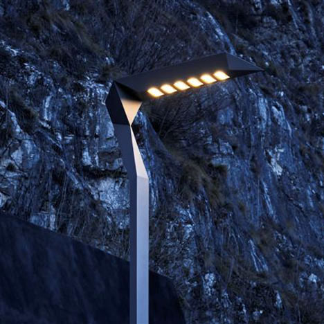 Tagliente by Plasma Studio and Ewo Tagliente by Plasma Studio and Ewo