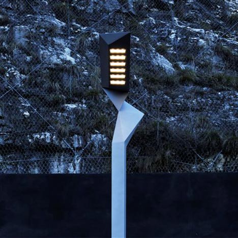Tagliente by Plasma Studio and Ewo Tagliente by Plasma Studio and Ewo