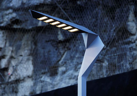 Tagliente by Plasma Studio and Ewo Tagliente by Plasma Studio and Ewo