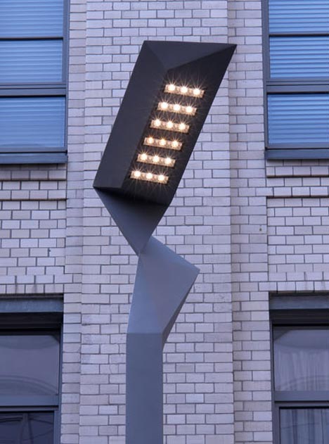 Tagliente by Plasma Studio and Ewo Tagliente by Plasma Studio and Ewo