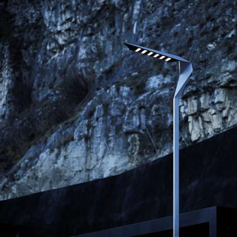 Tagliente by Plasma Studio and Ewo