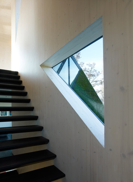 Villa Rotterdam by Ooze