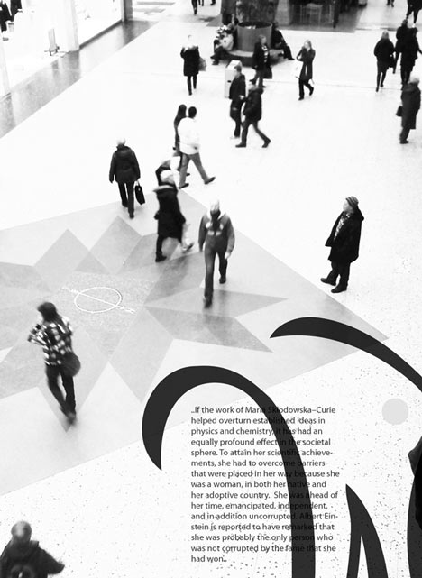 Whiteness by Julia Krantz Whiteness by Julia Krantz