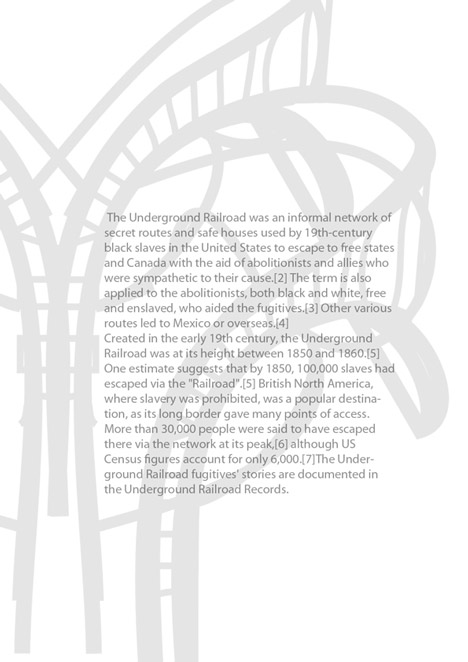 Whiteness by Julia Krantz Whiteness by Julia Krantz