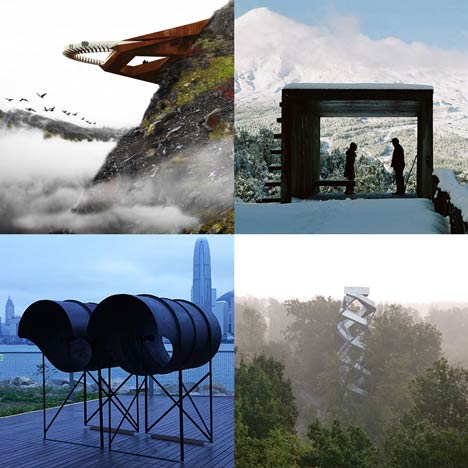Dezeen archive: viewpoints