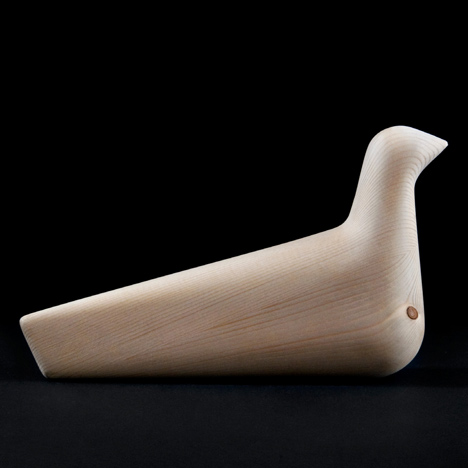 L’Oiseau by Ronan & Erwan Bouroullec for Vitra