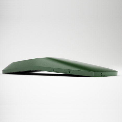 Folded Leaf by Claesson Koivisto Rune Folded Leaf by Claesson Koivisto Rune