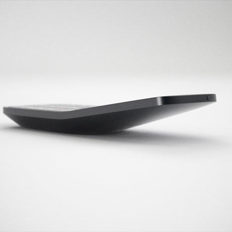 Folded Leaf by Claesson Koivisto Rune Folded Leaf by Claesson Koivisto Rune