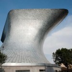 FREE Fernando Romero EnterprisE Museo Soumaya