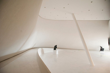 FREE Fernando Romero EnterprisE Museo Soumaya FREE Fernando Romero EnterprisE Museo Soumaya