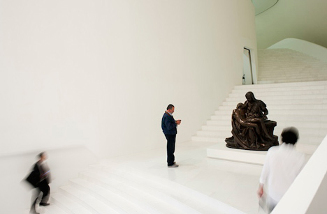 FREE Fernando Romero EnterprisE Museo Soumaya FREE Fernando Romero EnterprisE Museo Soumaya