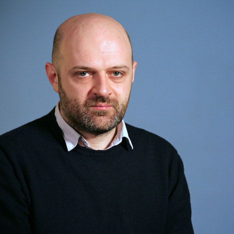 Dezeen Hussein Chalayan