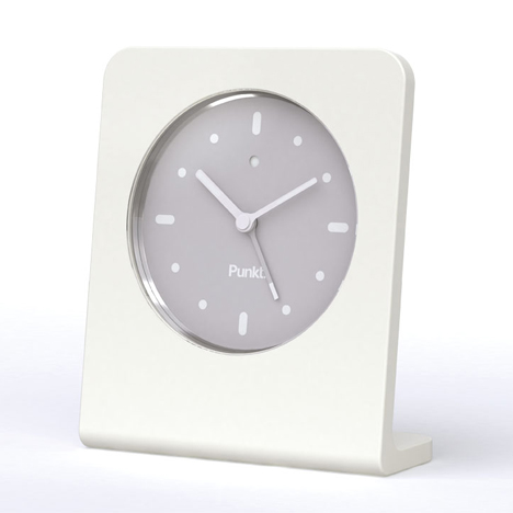 Punkt. AC 01 by Japser Morrison Punkt. AC 01 by Japser Morrison
