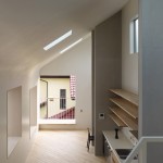 House in Ookayama by Torafu Architects