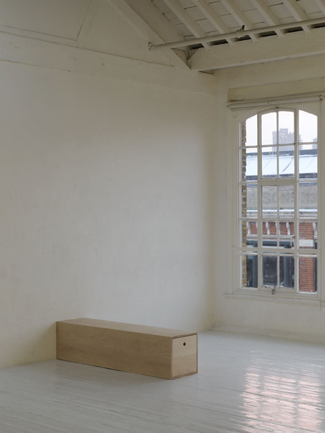 11 Boxes by Studio Vit