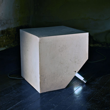 Assemblage 2 by Toogood at Natura Morta