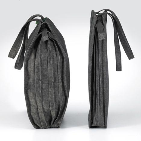 Bellows by Benjamin Hubert for Nava