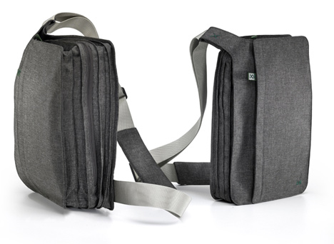 Bellows by Benjamin Hubert for Nava Bellows by Benjamin Hubert for Nava