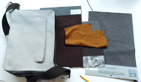 Bellows by Benjamin Hubert for Nava Bellows by Benjamin Hubert for Nava