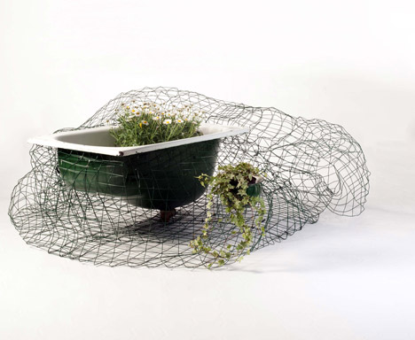 Da Morto A Orto by Peter Bottazzi and Denise Bonapace Da Morto A Orto by Peter Bottazzi and Denise Bonapace