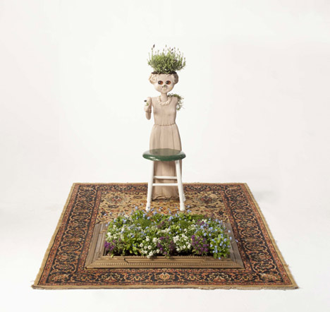 Da Morto A Orto by Peter Bottazzi and Denise Bonapace Da Morto A Orto by Peter Bottazzi and Denise Bonapace