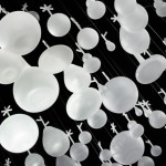 Growing Vases by Nendo for Lasvit