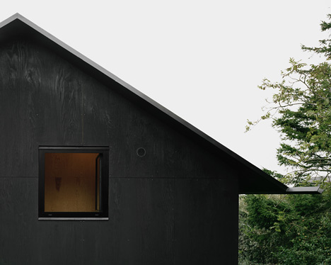 House Morran by Johannes Norlander Arkitektur House Morran by Johannes Norlander Arkitektur