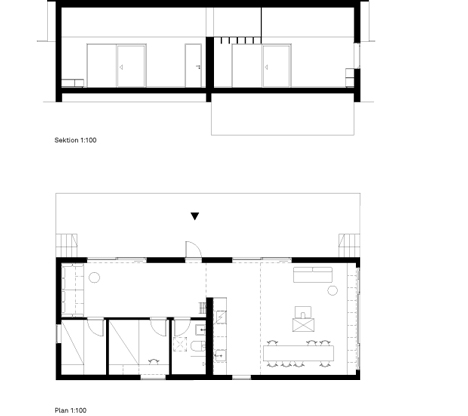 House Morran by Johannes Norlander Arkitektur House Morran by Johannes Norlander Arkitektur