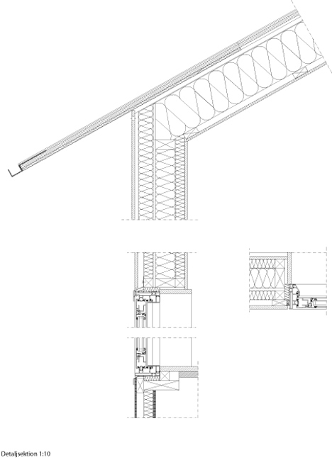House Morran by Johannes Norlander Arkitektur House Morran by Johannes Norlander Arkitektur