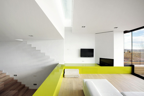 House in Casavells by 05 AM arquitectura House in Casavells by 05 AM arquitectura