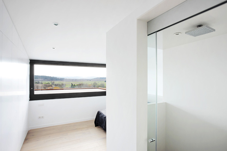 House in Casavells by 05 AM arquitectura House in Casavells by 05 AM arquitectura