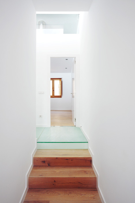 House in Casavells by 05 AM arquitectura House in Casavells by 05 AM arquitectura