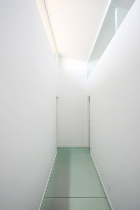 House in Casavells by 05 AM arquitectura House in Casavells by 05 AM arquitectura