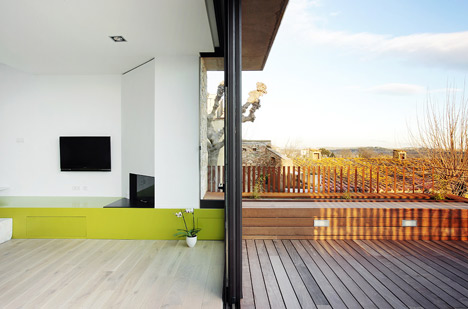 House in Casavells by 05 AM arquitectura House in Casavells by 05 AM arquitectura