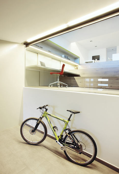 House in Casavells by 05 AM arquitectura House in Casavells by 05 AM arquitectura