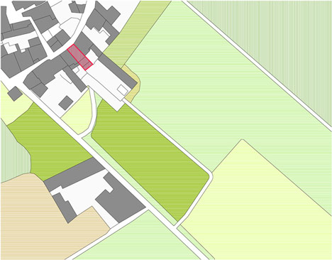 House in Casavells by 05 AM arquitectura House in Casavells by 05 AM arquitectura