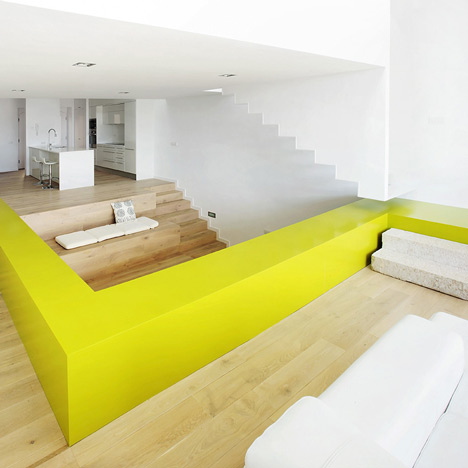 House in Casavells by 05 AM arquitectura
